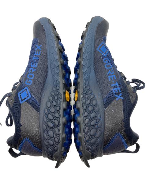 NEW BALANCE（ニューバランス）NEW BALANCE (ニューバランス) Fresh Foam x Hierro V7 ネイビー サイズ:27の古着・服飾アイテム