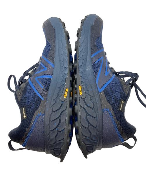 NEW BALANCE（ニューバランス）NEW BALANCE (ニューバランス) Fresh Foam x Hierro V7 ネイビー サイズ:27の古着・服飾アイテム