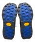 中古・古着 NEW BALANCE (ニューバランス) Fresh Foam x Hierro V7 ネイビー サイズ:27：7000円