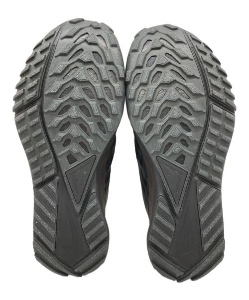 NIKE（ナイキ）NIKE (ナイキ) REACT PEGASUS TRAIL 4 ブラウン サイズ:27の古着・服飾アイテム