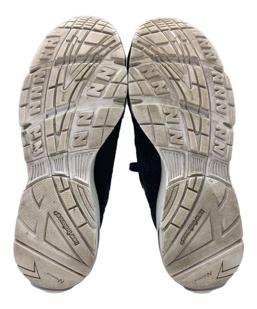 NEW BALANCE（ニューバランス）NEW BALANCE (ニューバランス) ローカットスニーカー ネイビー サイズ: US 6 1/2の古着・服飾アイテム