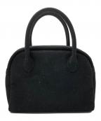 Aetaアエタ）の古着「BOSTON:MINI」｜ブラック