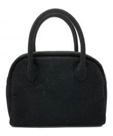 Aeta（アエタ）の古着「BOSTON:MINI」｜ブラック