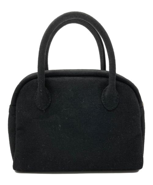 Aeta（アエタ）Aeta (アエタ) BOSTON:MINI ブラックの古着・服飾アイテム