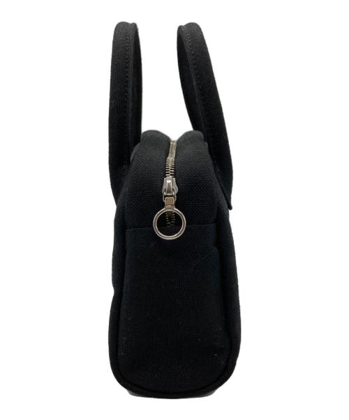 Aeta（アエタ）Aeta (アエタ) BOSTON:MINI ブラックの古着・服飾アイテム