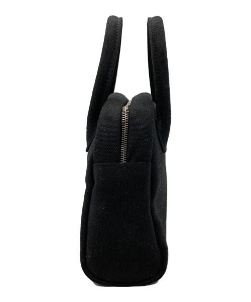 Aeta（アエタ）Aeta (アエタ) BOSTON:MINI ブラックの古着・服飾アイテム