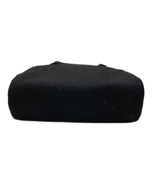 Aeta（アエタ）Aeta (アエタ) BOSTON:MINI ブラックの古着・服飾アイテム