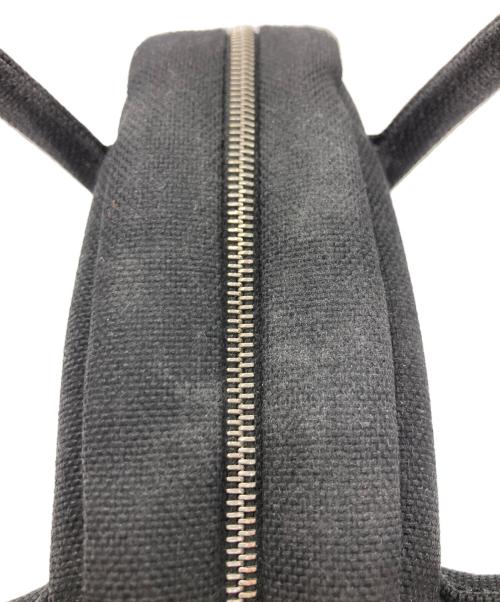 Aeta（アエタ）Aeta (アエタ) BOSTON:MINI ブラックの古着・服飾アイテム