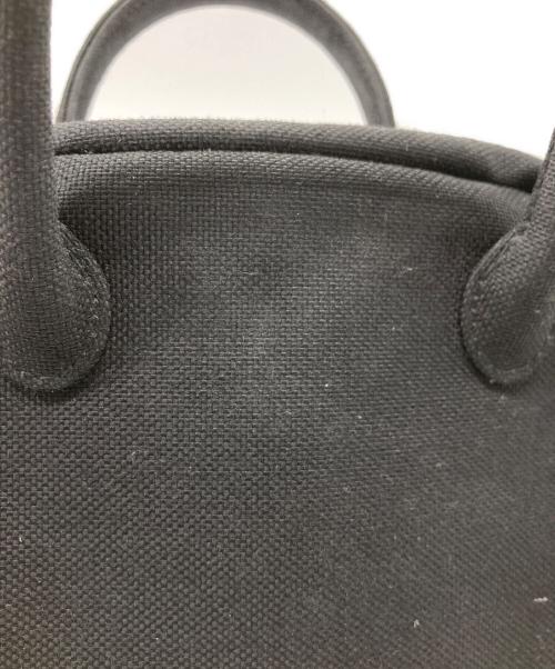 Aeta（アエタ）Aeta (アエタ) BOSTON:MINI ブラックの古着・服飾アイテム