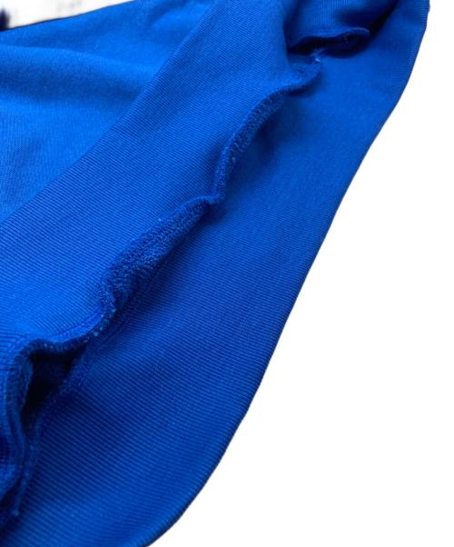 TATRAS（タトラス）TATRAS (タトラス) VENODA コットンスウェット ブルー サイズ:2の古着・服飾アイテム