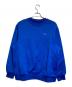TATRAS（タトラス）の古着「VENODA コットンスウェット」｜ブルー