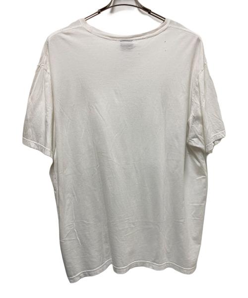 POLO SPORT（ポロスポーツ）POLO SPORT (ポロスポーツ) ポロベアTシャツ ホワイト サイズ:xxLの古着・服飾アイテム