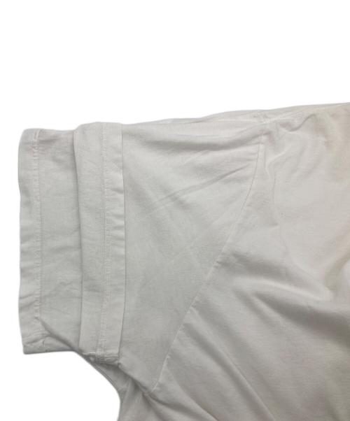 POLO SPORT（ポロスポーツ）POLO SPORT (ポロスポーツ) ポロベアTシャツ ホワイト サイズ:xxLの古着・服飾アイテム