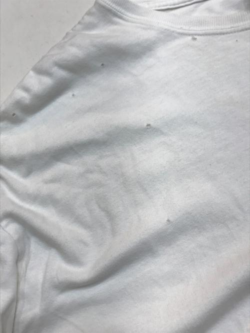 POLO SPORT（ポロスポーツ）POLO SPORT (ポロスポーツ) ポロベアTシャツ ホワイト サイズ:xxLの古着・服飾アイテム
