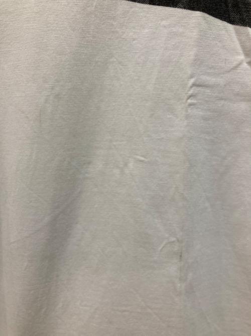 no problem（ノープロブレム）no problem (ノープロブレム) フォトプリントTシャツ ホワイト サイズ:不明の古着・服飾アイテム