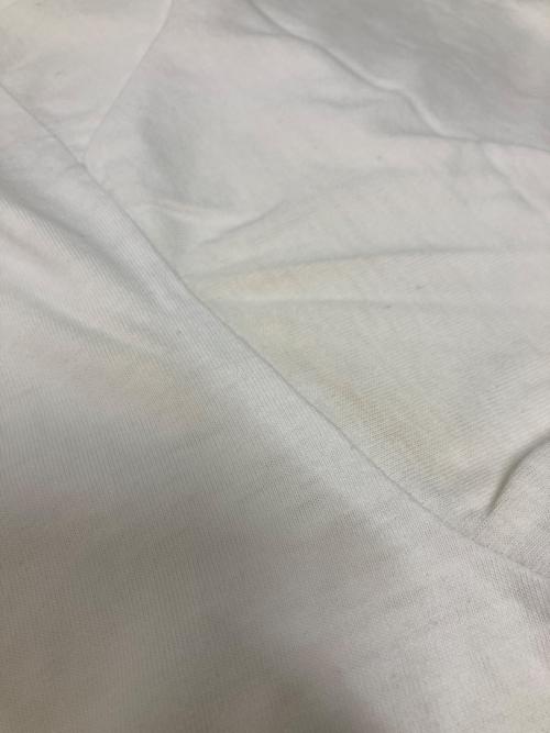 no problem（ノープロブレム）no problem (ノープロブレム) フォトプリントTシャツ ホワイト サイズ:不明の古着・服飾アイテム