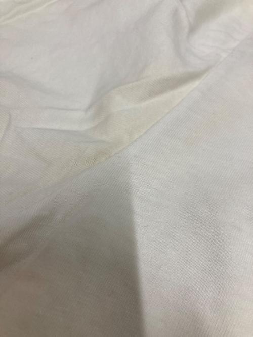 no problem（ノープロブレム）no problem (ノープロブレム) フォトプリントTシャツ ホワイト サイズ:不明の古着・服飾アイテム