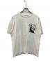 no problem（ノープロブレム）の古着「フォトプリントTシャツ」｜ホワイト