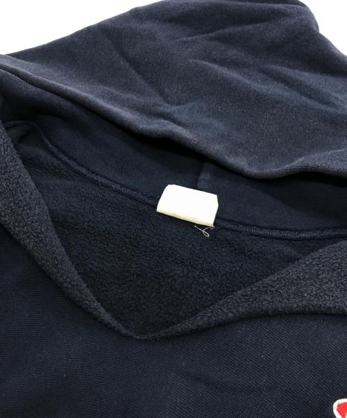 Champion（チャンピオン）Champion (チャンピオン) バースウィーブスウェットパーカー ネイビー サイズ:Ｌの古着・服飾アイテム