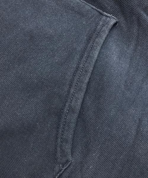 Champion（チャンピオン）Champion (チャンピオン) バースウィーブスウェットパーカー ネイビー サイズ:Ｌの古着・服飾アイテム
