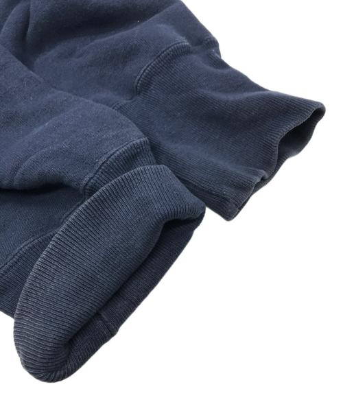 Champion（チャンピオン）Champion (チャンピオン) バースウィーブスウェットパーカー ネイビー サイズ:Ｌの古着・服飾アイテム