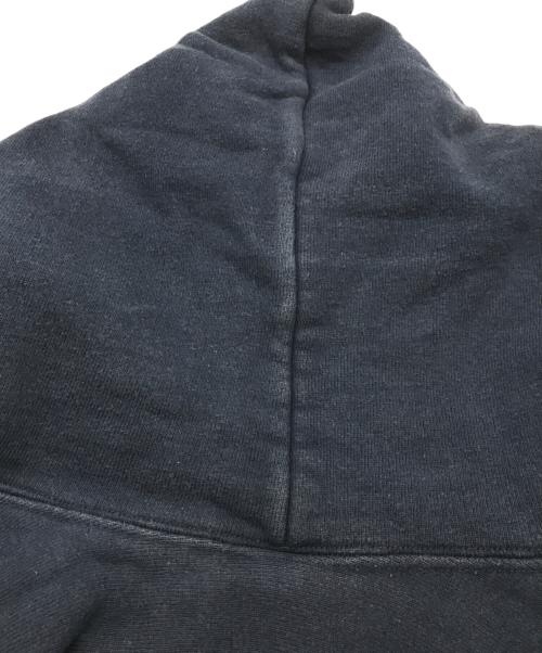 Champion（チャンピオン）Champion (チャンピオン) バースウィーブスウェットパーカー ネイビー サイズ:Ｌの古着・服飾アイテム