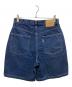COOTIE PRODUCTIONS (クーティープロダクツ) 5 Pocket Denim Baggy Shorts インディゴ サイズ:S：11000円