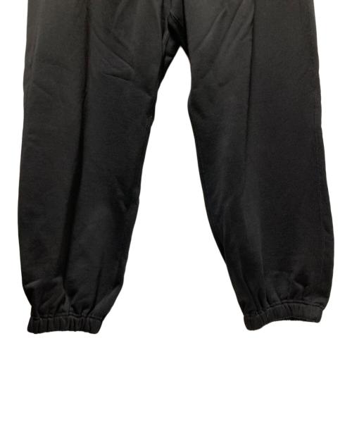 COOTIE PRODUCTIONS（クーティープロダクツ）COOTIE PRODUCTIONS (クーティープロダクツ) スウェットパンツ ブラック サイズ:Mの古着・服飾アイテム