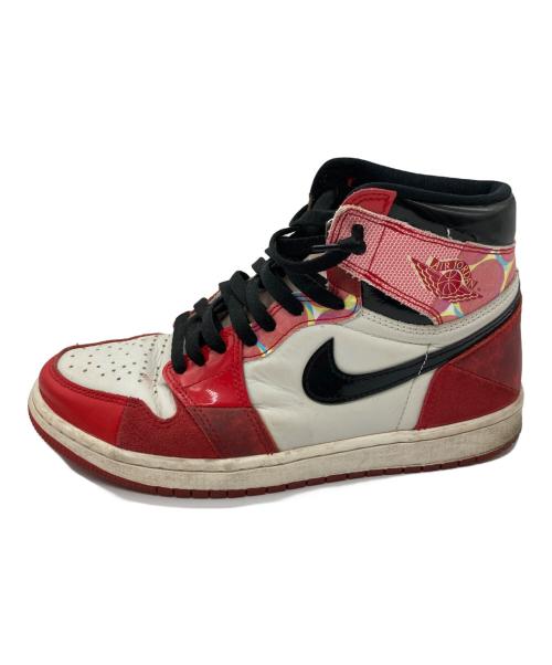 NIKE（ナイキ）NIKE (ナイキ) AIR Jordan 1 HIGH OG 