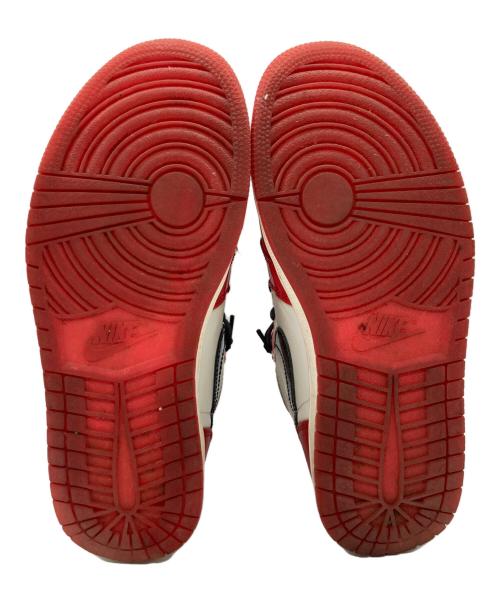 NIKE（ナイキ）NIKE (ナイキ) AIR Jordan 1 HIGH OG 