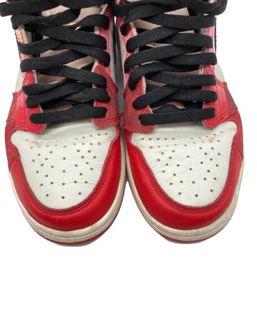 NIKE（ナイキ）NIKE (ナイキ) AIR Jordan 1 HIGH OG 