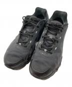 NIKEナイキ）の古着「AIR MAX DN8」｜ブラック