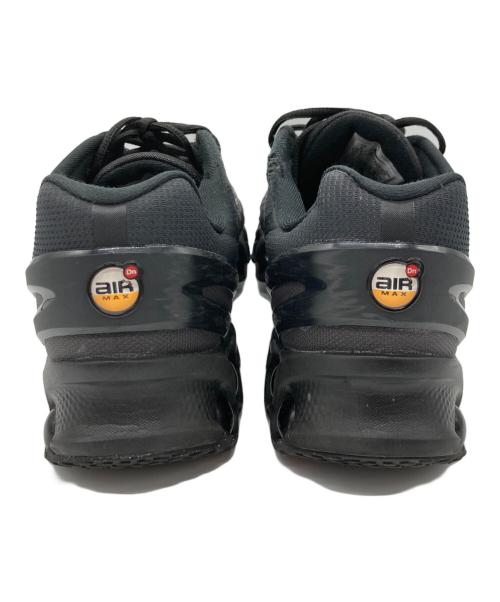 NIKE（ナイキ）NIKE (ナイキ) AIR MAX DN8 ブラック サイズ:27の古着・服飾アイテム