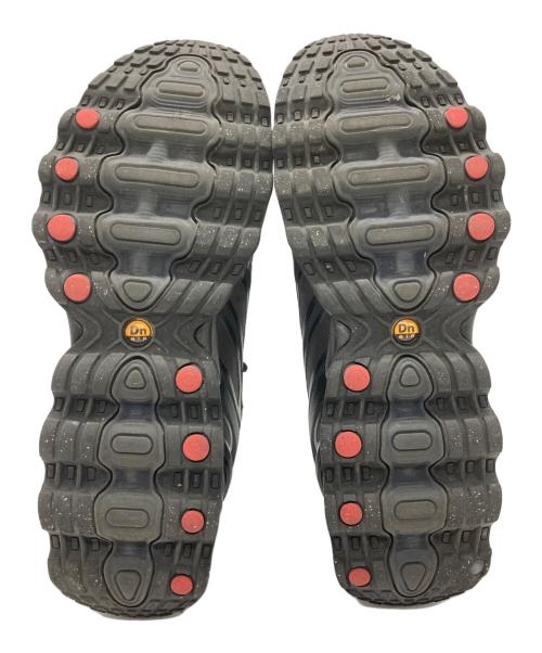 NIKE（ナイキ）NIKE (ナイキ) AIR MAX DN8 ブラック サイズ:27の古着・服飾アイテム