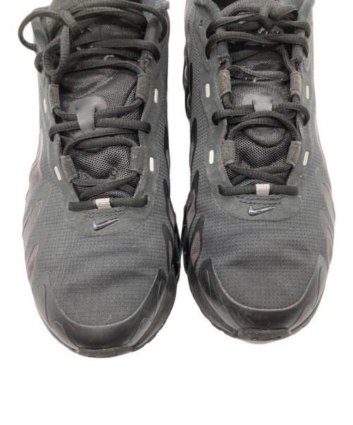 NIKE（ナイキ）NIKE (ナイキ) AIR MAX DN8 ブラック サイズ:27の古着・服飾アイテム