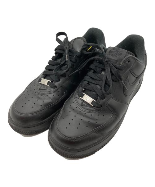 NIKE（ナイキ）NIKE (ナイキ) Supreme (シュプリーム) Air Force 1 Low 