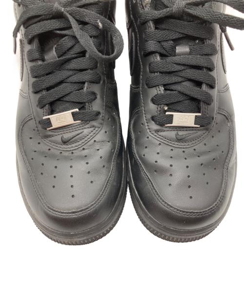 NIKE（ナイキ）NIKE (ナイキ) Supreme (シュプリーム) Air Force 1 Low 