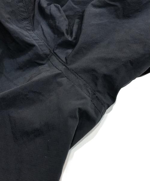 SUPREME（シュプリーム）SUPREME (シュプリーム) Logo Piping Track Pant ブラック サイズ:Sの古着・服飾アイテム