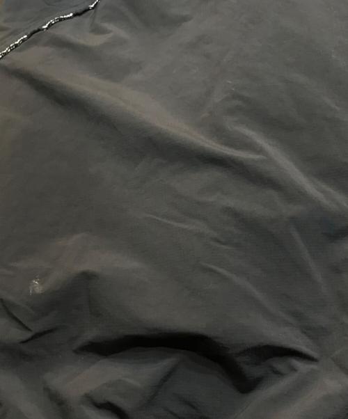 SUPREME（シュプリーム）SUPREME (シュプリーム) Logo Piping Track Pant ブラック サイズ:Sの古着・服飾アイテム