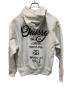 stussy (ステューシー) World Tour Hoodie グレー サイズ:Ｓ：15000円