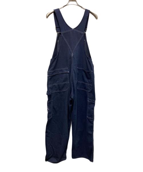 Sears（シアーズ）Sears (シアーズ) オーバーオール インディゴ サイズ:-の古着・服飾アイテム