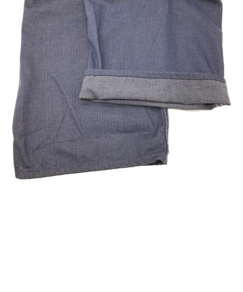 Sears（シアーズ）Sears (シアーズ) オーバーオール インディゴ サイズ:-の古着・服飾アイテム