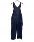 Sears (シアーズ) オーバーオール インディゴ サイズ:-：4000円
