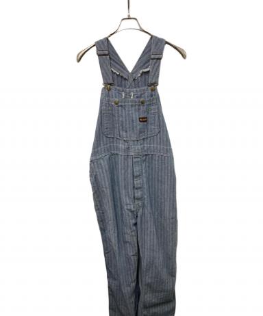 中古・古着通販】BIG SMITH (ビッグスミス) 50-60'Sヒッコリー