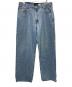 LEVI'S（リーバイス）の古着「90’Sルーズデニムパンツ」｜インディゴ