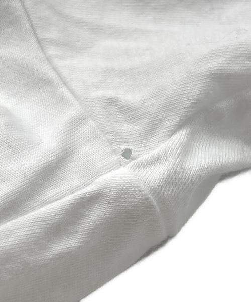 DSQUARED2（ディースクエアード）DSQUARED2 (ディースクエアード) LUNAR YEAR COOL T-SHIRT ホワイト サイズ:Mの古着・服飾アイテム