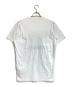 DSQUARED2 (ディースクエアード) LUNAR YEAR COOL T-SHIRT ホワイト サイズ:M：6000円