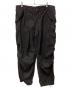 US ARMY（ユーエスアーミー）の古着「M-65カーゴパンツ」｜ブラック