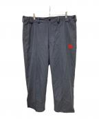 COTTON PANコットンパン）の古着「パンツ」｜グレー