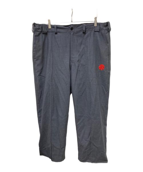 COTTON PAN（コットンパン）COTTON PAN (コットンパン) パンツ グレー サイズ:1の古着・服飾アイテム